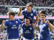 Cardiff City ratings at Derby as defender fantastic but star has tough outing