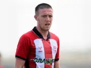 Cardiff City target Jack Moylan absent amid transfer speculation