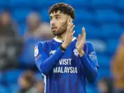 Cardiff City Transfer Latest: Etete and Mafico Updates