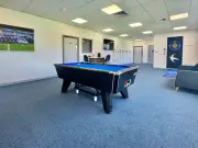 Cardiff City unveil revamped training complex with doubled gym