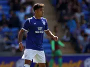 Cardiff City v Swindon Town LIVE: Carabao Cup first round kick-off