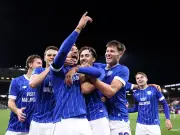 Cardiff City vs Roma: How to watch final pre-season friendly