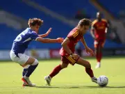 Cardiff City's academy revolution: Why staying is now the smart move