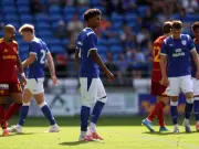 Cardiff City's Next Wave: Five Academy Talents Ready for First Team