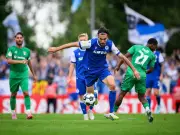Cardiff City's Roko Simic Set for Loan Move to FC Magdeburg