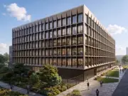 Cardiff Council's £60m HQ design draws criticism