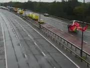 Cardiff driver admits M4 crash killing passenger and injuring two