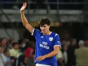 Cardiff fans send Bellamy clear Colwill message after Wrexham heroics