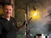 Cardiff GP who offered IV drips in a bar faces watchdog criticism