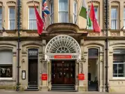 Cardiff hotel deal: £83 stay includes breakfast and prosecco