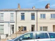 Cardiff house frozen in time goes under the hammer for £29k