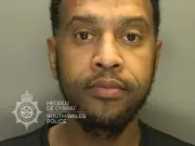 Cardiff man jailed after cocaine found in underwear