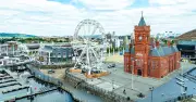 Cardiff named best UK city for last-minute Bank Holiday breaks