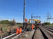 Cardiff-Newport trains to resume after lineside fire repairs