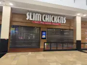 Cardiff Slim Chickens gets zero hygiene rating before closure