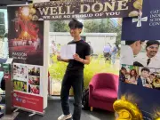 Cardiff teen's 14 A*s and the extreme revision habits behind them
