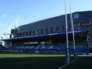 Cardiff to Face Barbarians in 150th Anniversary Celebration Match