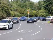 Cardiff's Gabalfa Interchange reopens after police incident