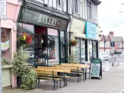 Cardiff's Temptation Row: A 90-Metre Foodie Haven