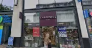 Cardzone Sheffield closure confirmed with 50% off sale