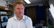Careers expert Jimmy McLoughlin: 'Never been more exciting time' to start career