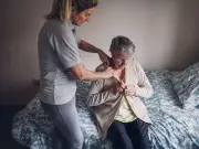 Carers in Scotland could get £98.15 weekly support