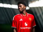 Carlos Baleba completes £70m Manchester United move from Brighton