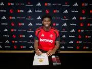 Carlos Baleba earns Roy Keane comparison but idolised Paul Pogba