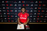 Carlos Baleba explains why he joined Man United in £70m transfer