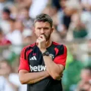 Carlos Baleba may play new Man Utd role after £65m transfer blow
