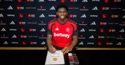 Carlos Baleba not in Man Utd squad vs Ipswich due to ankle injury