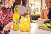 Carlsberg boosted by strong sales of soft drinks and alcohol-free beer