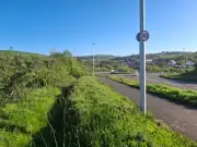Carmarthen 84-home plan approved but River Towy concerns remain