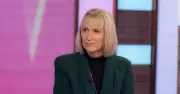 Carol McGiffin claims she was 'forced out' of Loose Women over contract changes