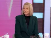 Carol McGiffin hits out at Loose Women after Denise Welch quits