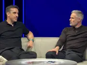 Carragher Accuses Neville of U-Turn on United and Liverpool