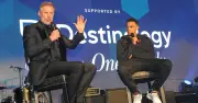 Carragher and Neville host gala to fight child poverty