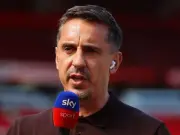 Carragher and Neville to Host Star-Studded Football for Change Gala