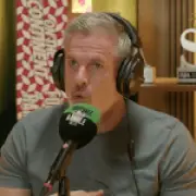 Carragher: City to Win Title, Not Liverpool or Man Utd