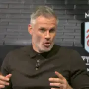 Carragher: Man City still Arsenal's biggest title rivals despite Chelsea win
