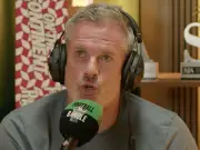 Carragher rejects FIFA's World Cup every two years request