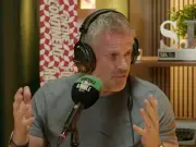 Carragher reveals FIFA request after World Cup Zoom call