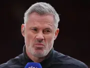 Carragher tells Man City to keep Rodri after Arsenal drubbing