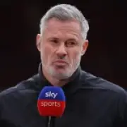 Carragher: Vinicius using Arsenal for new Real Madrid deal