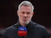 Carragher: Wirtz Doesn't Fit Liverpool's Team Under Iraola