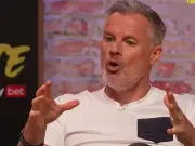 Carragher: Wirtz must prove he's £115m star, not £40m squad man