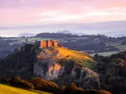 Carreg Cennen Castle: Wales' Most Romantic Ruin With Homemade Cawl