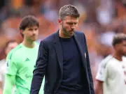 Carrick admits 'issues' after Man United's shock Hull defeat