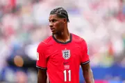 Carrick confirms Rashford return as Man United head to Dublin