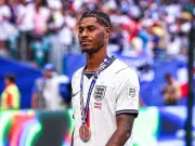Carrick confirms Rashford return to Man Utd training in Dublin